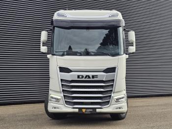 XG+ 480 / 6x2-4 / LIFT -STUUR AS  / INTARDER